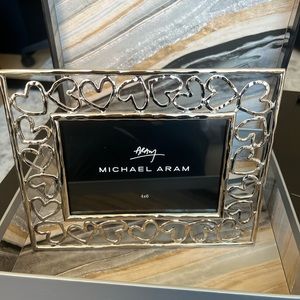 Michael Aram Picture Phot Frame
